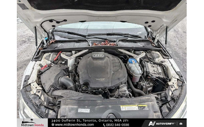 Audi S4 * quattro Prestige * CARFAX * ЦЕНА ДО БГ - автомобили, коли, обяви за нови и употребявани 9