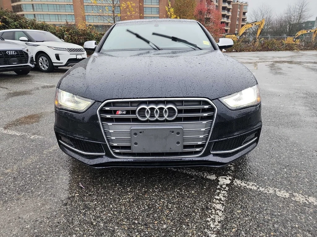 Audi S4 * PREMIUM * CARFAX * ЦЕНА ДО БГ - автомобили, коли, обяви за нови и употребявани 1