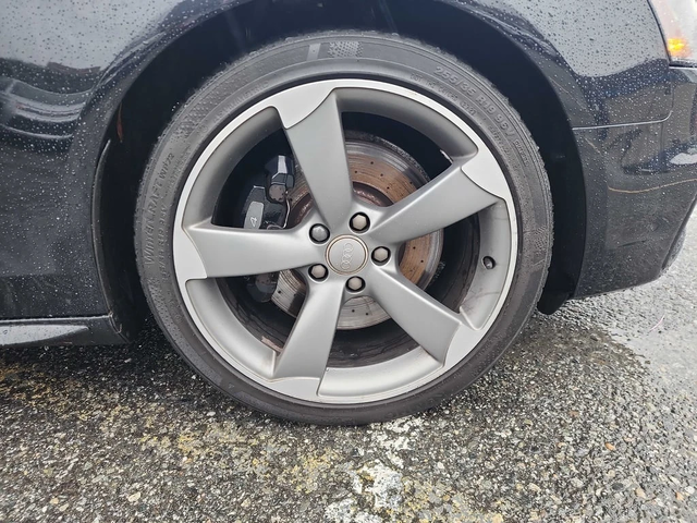 Audi S4 * PREMIUM * CARFAX * ЦЕНА ДО БГ - автомобили, коли, обяви за нови и употребявани 5