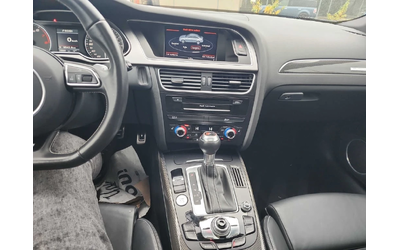 Audi S4 * PREMIUM * CARFAX * ЦЕНА ДО БГ - автомобили, коли, обяви за нови и употребявани 6