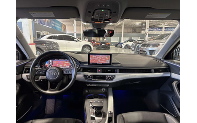 Audi S4 * quattro Prestige * CARFAX * ЦЕНА ДО БГ - автомобили, коли, обяви за нови и употребявани 10