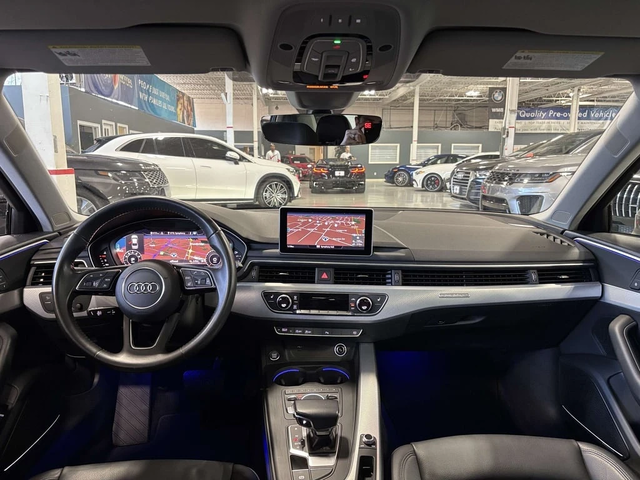 Audi S4 * quattro Prestige * CARFAX * ЦЕНА ДО БГ - автомобили, коли, обяви за нови и употребявани 10