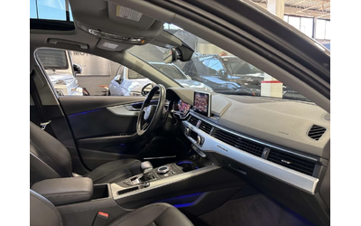 Audi S4 * quattro Prestige * CARFAX * ЦЕНА ДО БГ - автомобили, коли, обяви за нови и употребявани 11