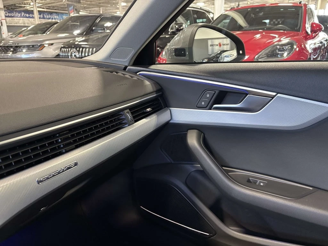 Audi S4 * quattro Prestige * CARFAX * ЦЕНА ДО БГ - автомобили, коли, обяви за нови и употребявани 16