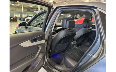 Audi S4 * quattro Prestige * CARFAX * ЦЕНА ДО БГ - автомобили, коли, обяви за нови и употребявани 6