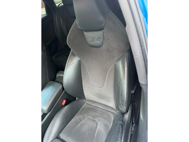 Audi S4 - автомобили, коли, обяви за нови и употребявани 13