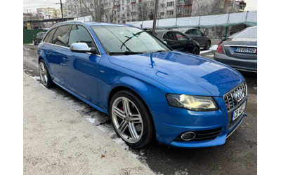 audi-s4 - 2
