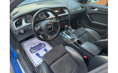 Audi S4 - автомобили, коли, обяви за нови и употребявани 7