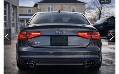 audi-s4 - 3