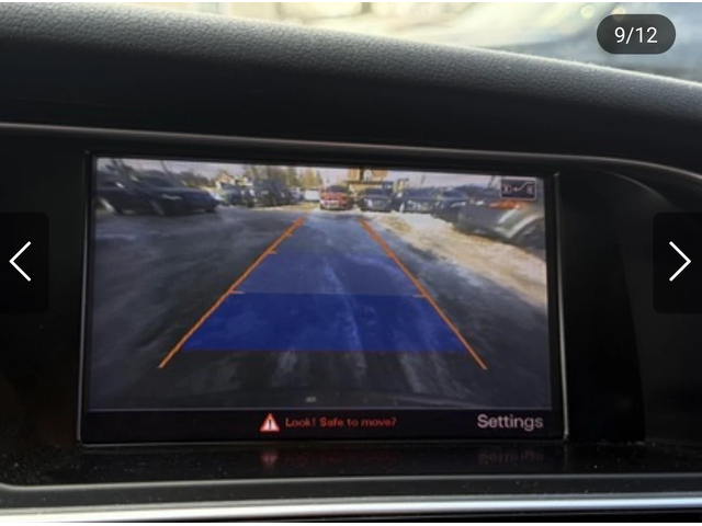 Audi S4 TECHNIK - автомобили, коли, обяви за нови и употребявани 8