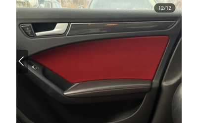 Audi S4 Technik - автомобили, коли, обяви за нови и употребявани 10