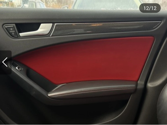 Audi S4 Technik - автомобили, коли, обяви за нови и употребявани 10