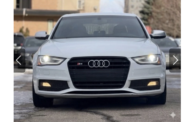 audi-s4 - 1