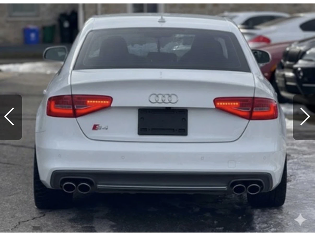 Audi S4 Technik - автомобили, коли, обяви за нови и употребявани 2