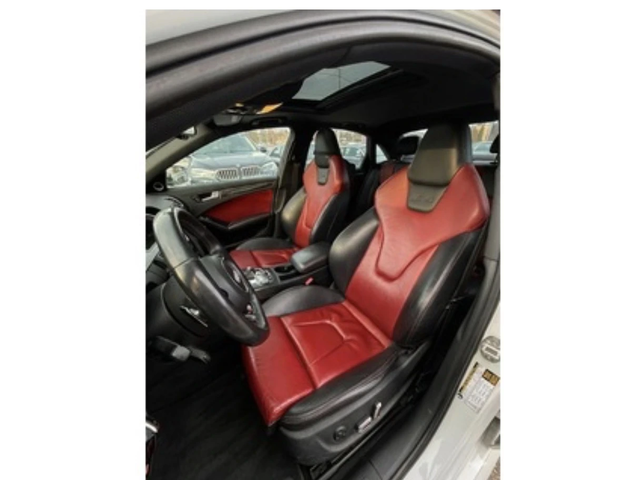 Audi S4 Technik - автомобили, коли, обяви за нови и употребявани 5