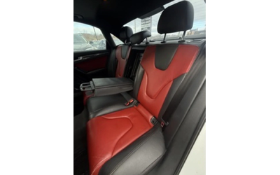 Audi S4 Technik - автомобили, коли, обяви за нови и употребявани 6