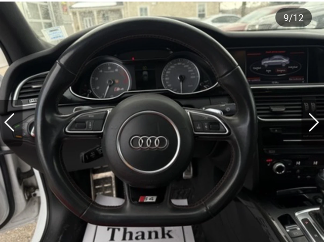 Audi S4 Technik - автомобили, коли, обяви за нови и употребявани 7