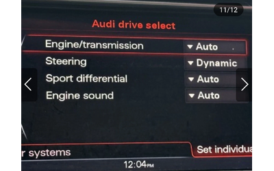 Audi S4 Technik - автомобили, коли, обяви за нови и употребявани 9