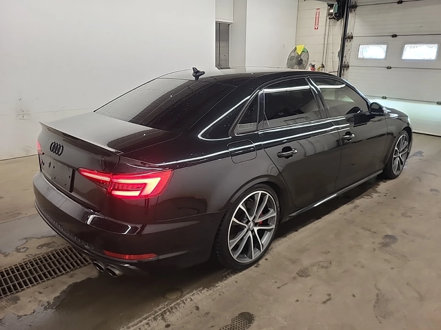 Audi S4 TECHNIK* 360CAMERA* BANG&OLUFSEN* DIGITA* KEYLESS* - автомобили, коли, обяви за нови и употребявани 2
