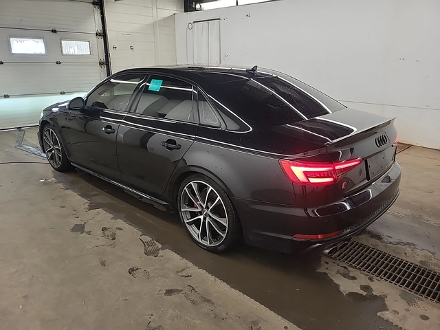 Audi S4 TECHNIK* 360CAMERA* BANG&OLUFSEN* DIGITA* KEYLESS* - автомобили, коли, обяви за нови и употребявани 3