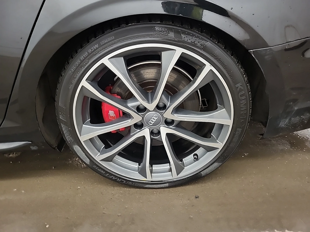 Audi S4 TECHNIK* 360CAMERA* BANG&OLUFSEN* DIGITA* KEYLESS* - автомобили, коли, обяви за нови и употребявани 4