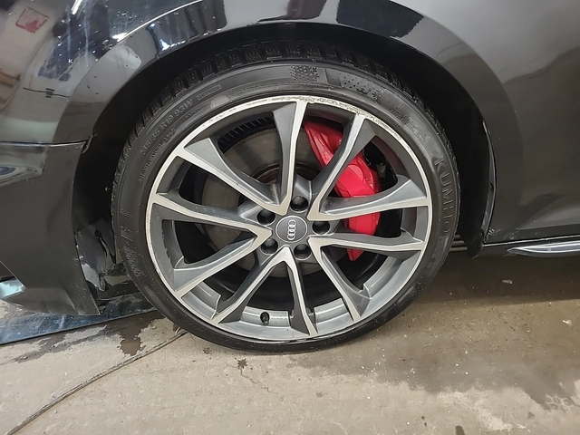 Audi S4 TECHNIK* 360CAMERA* BANG&OLUFSEN* DIGITA* KEYLESS* - автомобили, коли, обяви за нови и употребявани 5