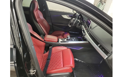 Audi S4 TECHNIK* 360CAMERA* BANG&OLUFSEN* DIGITA* KEYLESS* - автомобили, коли, обяви за нови и употребявани 7