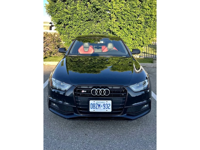 Audi S4 Technik Carbon Int С РЕГИСТРАЦИЯ & АВТО КРЕДИТ - автомобили, коли, обяви за нови и употребявани 0