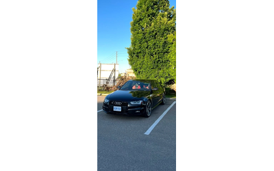 Audi S4 Technik Carbon Int С РЕГИСТРАЦИЯ & АВТО КРЕДИТ - автомобили, коли, обяви за нови и употребявани 10