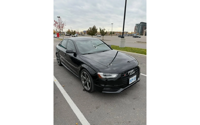 audi-s4 - 1