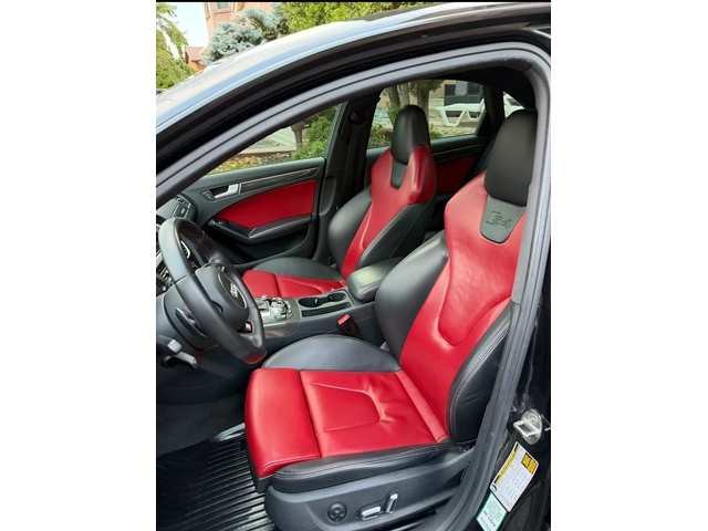 Audi S4 Technik Carbon Int С РЕГИСТРАЦИЯ & АВТО КРЕДИТ - автомобили, коли, обяви за нови и употребявани 5