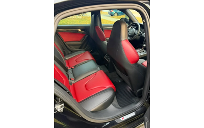 Audi S4 Technik Carbon Int С РЕГИСТРАЦИЯ & АВТО КРЕДИТ - автомобили, коли, обяви за нови и употребявани 6