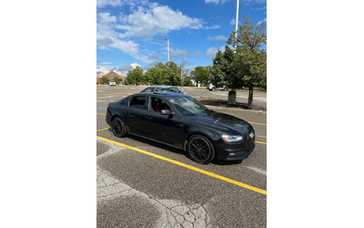 Audi S4 Technik Carbon Int С РЕГИСТРАЦИЯ & АВТО КРЕДИТ - автомобили, коли, обяви за нови и употребявани 8