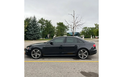 Audi S4 Technik Carbon Int С РЕГИСТРАЦИЯ & АВТО КРЕДИТ - автомобили, коли, обяви за нови и употребявани 9