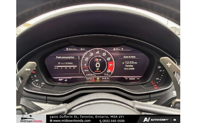 Audi S4 QUATTRO С РЕГИСТРАЦИЯ & АВТО КРЕДИТ - автомобили, коли, обяви за нови и употребявани 11