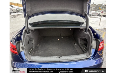 Audi S4 QUATTRO С РЕГИСТРАЦИЯ & АВТО КРЕДИТ - автомобили, коли, обяви за нови и употребявани 7