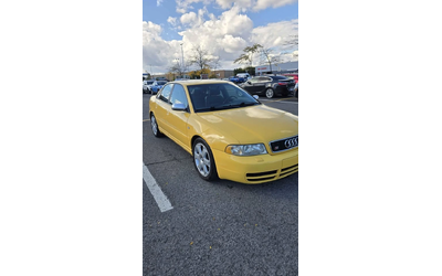 audi-s4 - 1