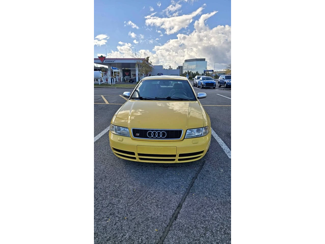 Audi S4 С РЕГИСТРАЦИЯ & АВТО КРЕДИТ - автомобили, коли, обяви за нови и употребявани 4