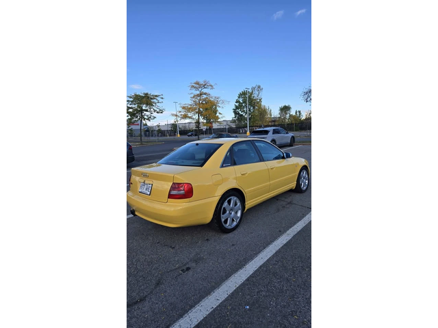 Audi S4 С РЕГИСТРАЦИЯ & АВТО КРЕДИТ - автомобили, коли, обяви за нови и употребявани 7