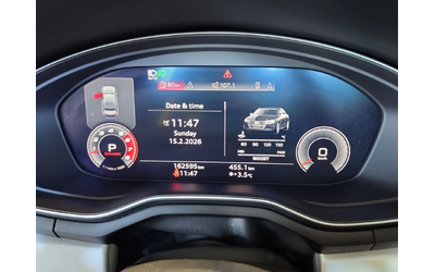 Audi S4 TECHNIK С РЕГИСТРАЦИЯ & АВТО КРЕДИТ - автомобили, коли, обяви за нови и употребявани 10