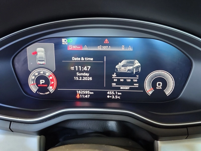 Audi S4 TECHNIK С РЕГИСТРАЦИЯ & АВТО КРЕДИТ - автомобили, коли, обяви за нови и употребявани 10