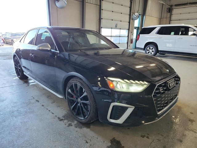 Audi S4 TECHNIK С РЕГИСТРАЦИЯ & АВТО КРЕДИТ - автомобили, коли, обяви за нови и употребявани 1