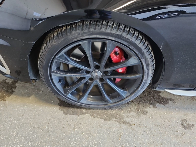 Audi S4 TECHNIK С РЕГИСТРАЦИЯ & АВТО КРЕДИТ - автомобили, коли, обяви за нови и употребявани 5