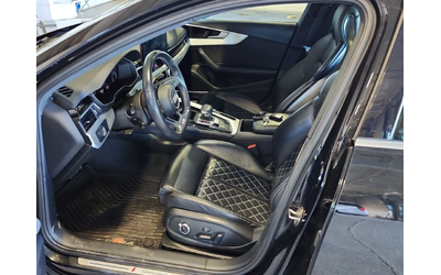 Audi S4 TECHNIK С РЕГИСТРАЦИЯ & АВТО КРЕДИТ - автомобили, коли, обяви за нови и употребявани 7