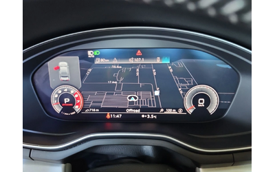 Audi S4 TECHNIK С РЕГИСТРАЦИЯ & АВТО КРЕДИТ - автомобили, коли, обяви за нови и употребявани 9