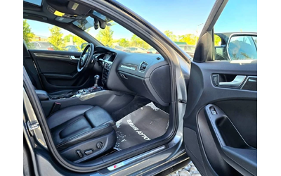 Audi S4 FACELIFT MEGA FULL AKRAPOVIC ЛИЗИНГ 100% - автомобили, коли, обяви за нови и употребявани 10