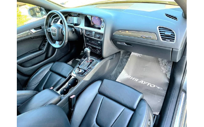 Audi S4 FACELIFT MEGA FULL AKRAPOVIC ЛИЗИНГ 100% - автомобили, коли, обяви за нови и употребявани 13