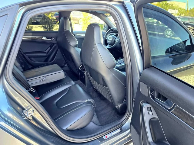 Audi S4 FACELIFT MEGA FULL AKRAPOVIC ЛИЗИНГ 100% - автомобили, коли, обяви за нови и употребявани 15