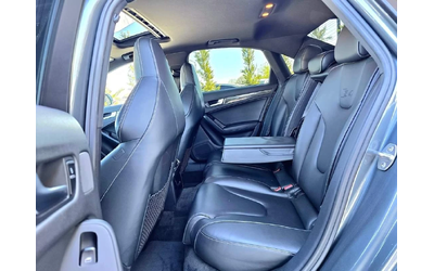 Audi S4 FACELIFT MEGA FULL AKRAPOVIC ЛИЗИНГ 100% - автомобили, коли, обяви за нови и употребявани 16