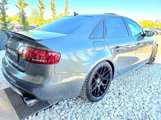 Audi S4 FACELIFT MEGA FULL AKRAPOVIC ЛИЗИНГ 100% - автомобили, коли, обяви за нови и употребявани 2